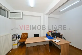 1 Mai, Inginer Zablovschi, Vila D+P+1E+M, 600 mp construiti, ideala birouri, clinica, comercial. - imagine 7