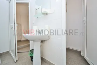 1 Mai, Inginer Zablovschi, Vila D+P+1E+M, 600 mp construiti, ideala birouri, clinica, comercial. - imagine 18