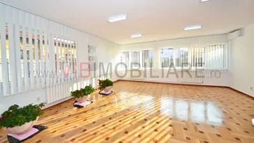 1 Mai, Inginer Zablovschi, Vila D+P+1E+M, 600 mp construiti, ideala birouri, clinica, comercial. - imagine 4