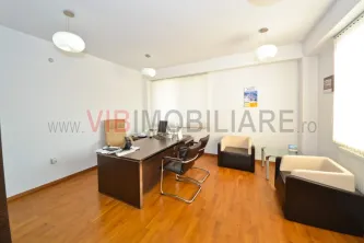 1 Mai, Inginer Zablovschi, Vila D+P+1E+M, 600 mp construiti, ideala birouri, clinica, comercial. - imagine 8