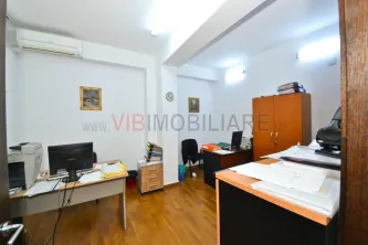 1 Mai, Inginer Zablovschi, Vila D+P+1E+M, 600 mp construiti, ideala birouri, clinica, comercial. - imagine 14