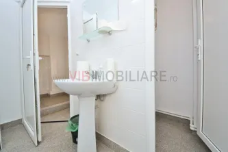 1 Mai, Inginer Zablovschi, Vila D+P+1E+M, 600 mp construiti, ideala birouri, clinica, comercial. - imagine 18