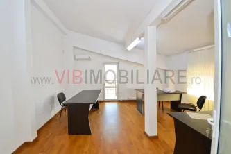 1 Mai, Inginer Zablovschi, Vila D+P+1E+M, 600 mp construiti, ideala birouri, clinica, comercial. - imagine 16