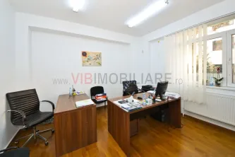 1 Mai, Inginer Zablovschi, Vila D+P+1E+M, 600 mp construiti, ideala birouri, clinica, comercial. - imagine 10