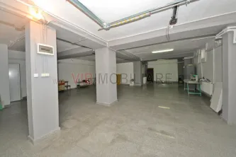 1 Mai, Inginer Zablovschi, Vila D+P+1E+M, 600 mp construiti, ideala birouri, clinica, comercial. - imagine 5