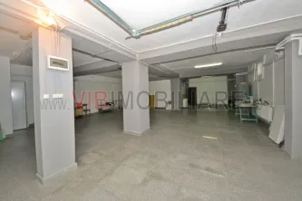 1 Mai, Inginer Zablovschi, Vila D+P+1E+M, 600 mp construiti, ideala birouri, clinica, comercial. - imagine 5