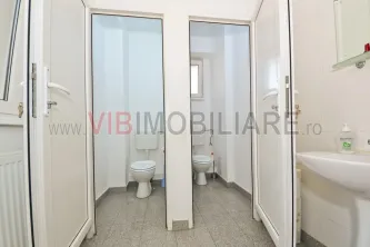 1 Mai, Inginer Zablovschi, Vila D+P+1E+M, 600 mp construiti, ideala birouri, clinica, comercial. - imagine 11