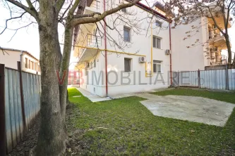 1 Mai, Inginer Zablovschi, Vila D+P+1E+M, 600 mp construiti, ideala birouri, clinica, comercial. - imagine 3