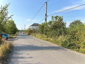 Baneasa - Drumul Agatului, teren intravilan, suprafata 1.700 mp - imagine 4