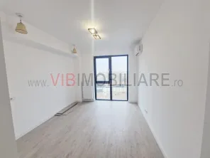 Straulesti LIDL 3 camere lux semimobilat prima inchiriere loc parcare - imagine 6