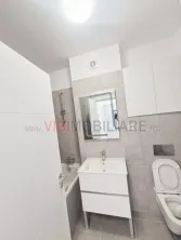 Straulesti LIDL 3 camere lux semimobilat prima inchiriere loc parcare - imagine 9