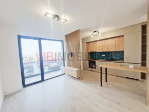 Straulesti LIDL 3 camere lux semimobilat prima inchiriere loc parcare - imagine 3