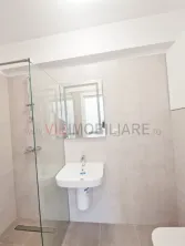 Straulesti LIDL 3 camere lux semimobilat prima inchiriere loc parcare - imagine 10