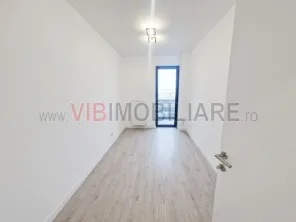 Straulesti LIDL 3 camere lux semimobilat prima inchiriere loc parcare - imagine 8