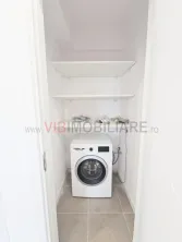 Straulesti LIDL 3 camere lux semimobilat prima inchiriere loc parcare - imagine 5