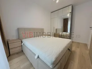 2 Camere -  Exigent Plaza - Bloc Nou - Parcare - imagine 8