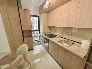 2 Camere -  Exigent Plaza - Bloc Nou - Parcare - imagine 11