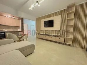 2 Camere -  Exigent Plaza - Bloc Nou - Parcare - imagine 3