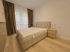 2 Camere -  Exigent Plaza - Bloc Nou - Parcare - imagine 7