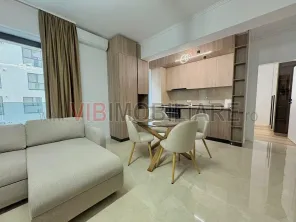 2 Camere -  Exigent Plaza - Bloc Nou - Parcare - imagine 6