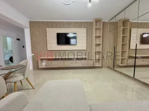 2 Camere -  Exigent Plaza - Bloc Nou - Parcare - imagine 4