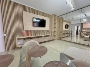 2 Camere -  Exigent Plaza - Bloc Nou - Parcare - imagine 2