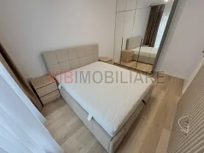 2 Camere -  Exigent Plaza - Bloc Nou - Parcare - imagine 9