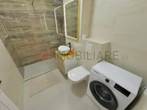 2 Camere -  Exigent Plaza - Bloc Nou - Parcare - imagine 12