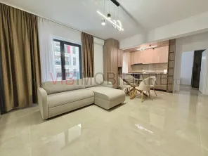 2 Camere -  Exigent Plaza - Bloc Nou - Parcare - imagine 13