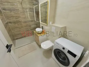 2 Camere -  Exigent Plaza - Bloc Nou - Parcare - imagine 16