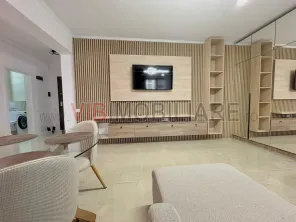 2 Camere -  Exigent Plaza - Bloc Nou - Parcare - imagine 5