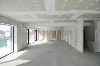 Spatiu comercial stradal, apropiere metrou Straulesti - imagine 6