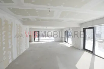 Spatiu comercial stradal, apropiere metrou Straulesti - imagine 8