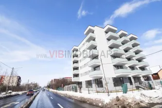 Spatiu comercial stradal, apropiere metrou Straulesti - imagine 10