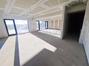 Spatiu comercial stradal, apropiere metrou Straulesti - imagine 5