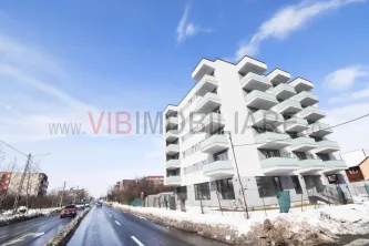 Spatiu comercial stradal, apropiere metrou Straulesti - imagine 10