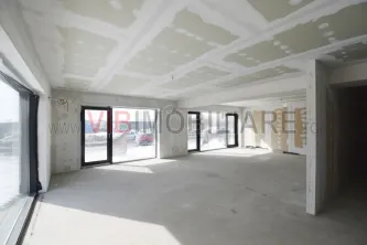Spatiu comercial stradal, apropiere metrou Straulesti - imagine 7