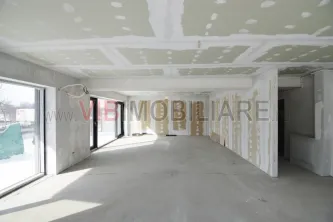 Spatiu comercial stradal, apropiere metrou Straulesti - imagine 6