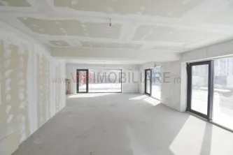 Spatiu comercial stradal, apropiere metrou Straulesti - imagine 8