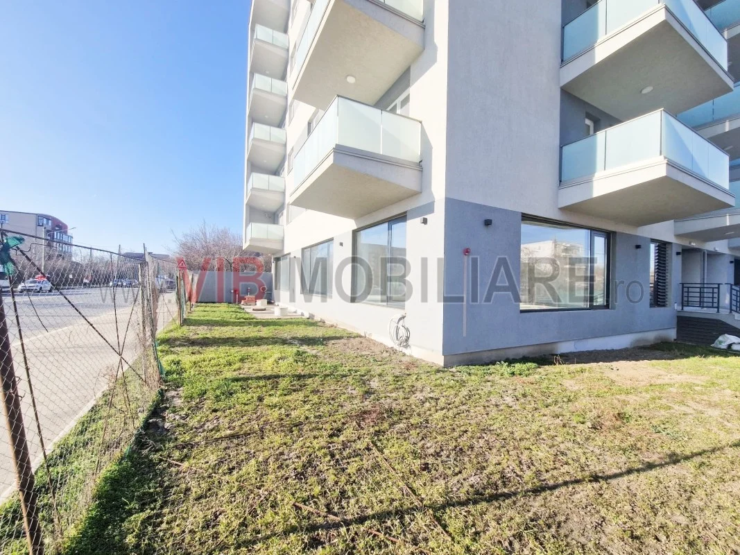 Spatiu comercial stradal, apropiere metrou Straulesti - imagine 1