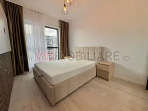 2 Camere -  Exigent Plaza - Bloc Nou - Parcare - imagine 11