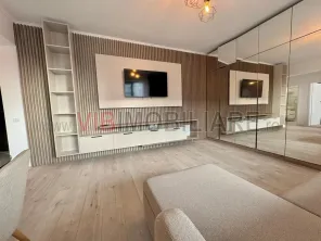 2 Camere -  Exigent Plaza - Bloc Nou - Parcare - imagine 7