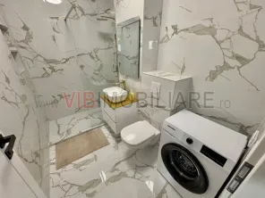 2 Camere -  Exigent Plaza - Bloc Nou - Parcare - imagine 8