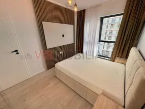 2 Camere -  Exigent Plaza - Bloc Nou - Parcare - imagine 12