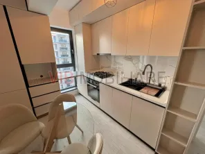 2 Camere -  Exigent Plaza - Bloc Nou - Parcare - imagine 13