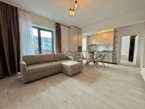 2 Camere -  Exigent Plaza - Bloc Nou - Parcare - imagine 4