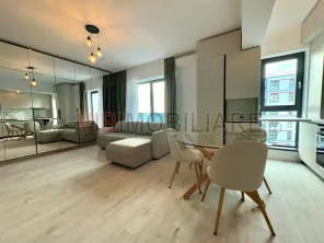 2 Camere -  Exigent Plaza - Bloc Nou - Parcare - imagine 3