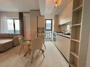 2 Camere -  Exigent Plaza - Bloc Nou - Parcare - imagine 10