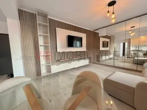 2 Camere -  Exigent Plaza - Bloc Nou - Parcare - imagine 2