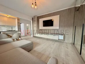 2 Camere -  Exigent Plaza - Bloc Nou - Parcare - imagine 5